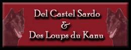 Del Castel Sardo (NL)